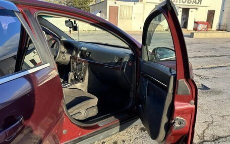 Opel Vectra C рестайлинг, 2003 год, 557 000 рублей, 8 фотография