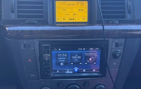 Opel Vectra C рестайлинг, 2003 год, 557 000 рублей, 10 фотография