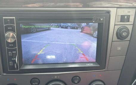 Opel Vectra C рестайлинг, 2003 год, 557 000 рублей, 12 фотография