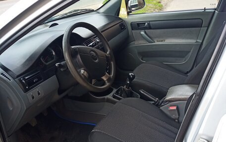 Chevrolet Lacetti, 2008 год, 375 000 рублей, 12 фотография