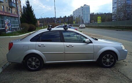 Chevrolet Lacetti, 2008 год, 375 000 рублей, 7 фотография