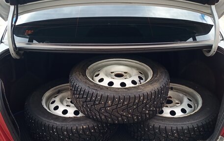 Chevrolet Lacetti, 2008 год, 375 000 рублей, 9 фотография