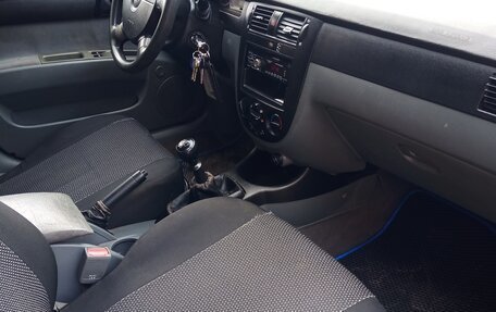 Chevrolet Lacetti, 2008 год, 375 000 рублей, 13 фотография