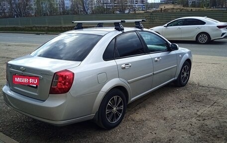 Chevrolet Lacetti, 2008 год, 375 000 рублей, 2 фотография
