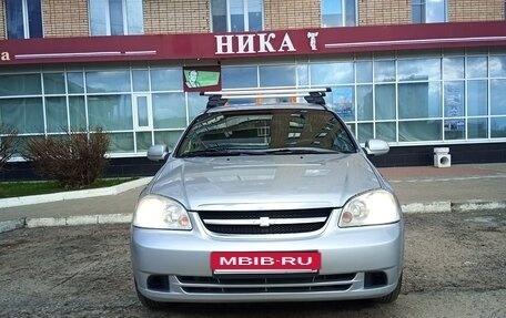 Chevrolet Lacetti, 2008 год, 375 000 рублей, 3 фотография