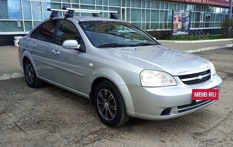 Chevrolet Lacetti, 2008 год, 375 000 рублей, 6 фотография