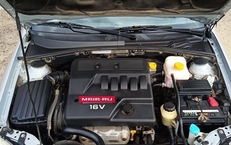 Chevrolet Lacetti, 2008 год, 375 000 рублей, 8 фотография