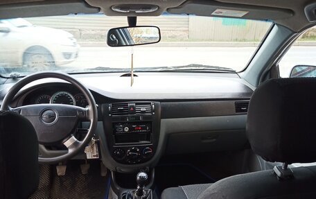 Chevrolet Lacetti, 2008 год, 375 000 рублей, 14 фотография