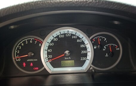 Chevrolet Lacetti, 2008 год, 375 000 рублей, 15 фотография