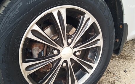 Chevrolet Lacetti, 2008 год, 375 000 рублей, 20 фотография