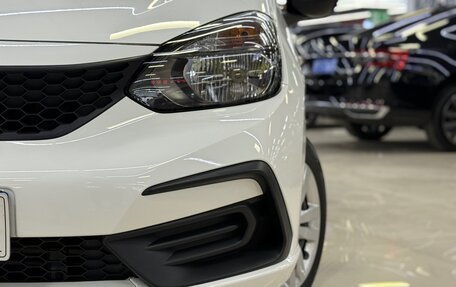 Honda Fit, 2021 год, 1 170 000 рублей, 5 фотография