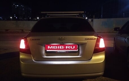 Chevrolet Lacetti, 2008 год, 375 000 рублей, 16 фотография