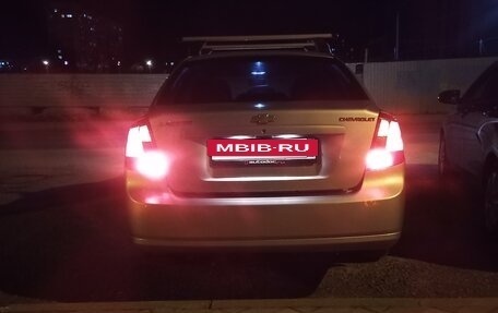 Chevrolet Lacetti, 2008 год, 375 000 рублей, 17 фотография