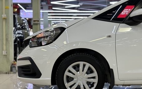 Honda Fit, 2021 год, 1 170 000 рублей, 6 фотография