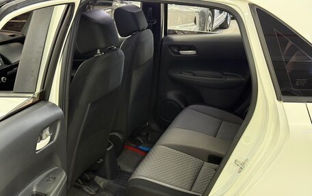 Honda Fit, 2021 год, 1 170 000 рублей, 18 фотография