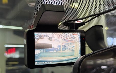 Honda Fit, 2021 год, 1 170 000 рублей, 10 фотография