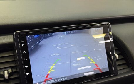 Honda Fit, 2021 год, 1 170 000 рублей, 15 фотография