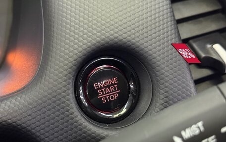 Honda Fit, 2021 год, 1 170 000 рублей, 9 фотография