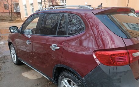 Brilliance V5 I рестайлинг, 2015 год, 800 000 рублей, 3 фотография