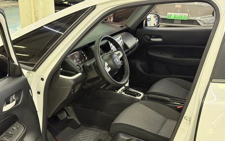 Honda Fit, 2021 год, 1 170 000 рублей, 20 фотография