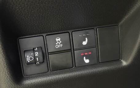 Honda Fit, 2021 год, 1 170 000 рублей, 13 фотография