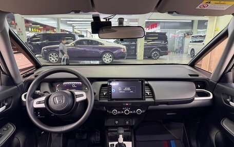 Honda Fit, 2021 год, 1 170 000 рублей, 19 фотография