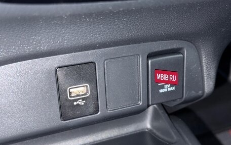 Honda Fit, 2021 год, 1 170 000 рублей, 11 фотография