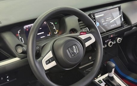 Honda Fit, 2021 год, 1 170 000 рублей, 17 фотография
