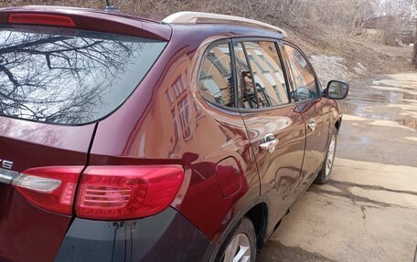 Brilliance V5 I рестайлинг, 2015 год, 800 000 рублей, 4 фотография
