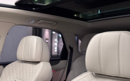 Bentley Bentayga I, 2022 год, 24 555 556 рублей, 10 фотография