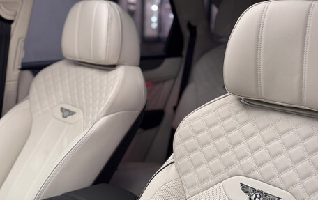 Bentley Bentayga I, 2022 год, 24 555 556 рублей, 7 фотография