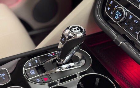 Bentley Bentayga I, 2022 год, 24 555 556 рублей, 27 фотография