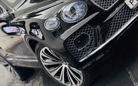 Bentley Bentayga I, 2022 год, 24 555 556 рублей, 23 фотография