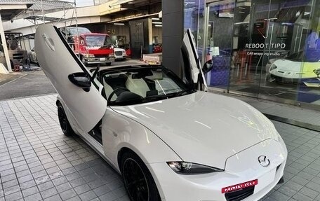 Mazda Roadster IV (ND), 2018 год, 1 300 001 рублей, 2 фотография