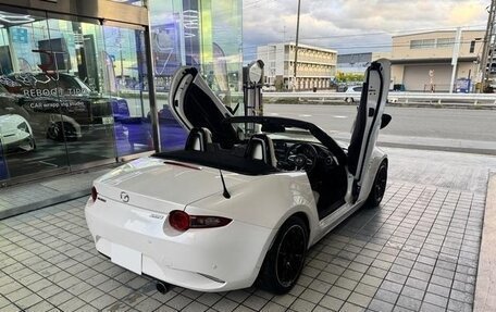 Mazda Roadster IV (ND), 2018 год, 1 300 001 рублей, 3 фотография