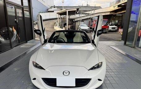 Mazda Roadster IV (ND), 2018 год, 1 300 001 рублей, 5 фотография