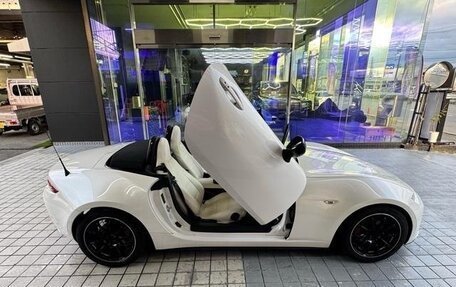 Mazda Roadster IV (ND), 2018 год, 1 300 001 рублей, 7 фотография