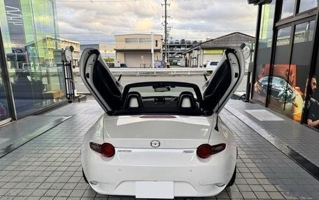 Mazda Roadster IV (ND), 2018 год, 1 300 001 рублей, 6 фотография