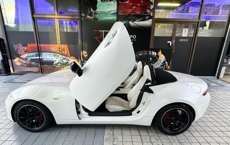 Mazda Roadster IV (ND), 2018 год, 1 300 001 рублей, 8 фотография