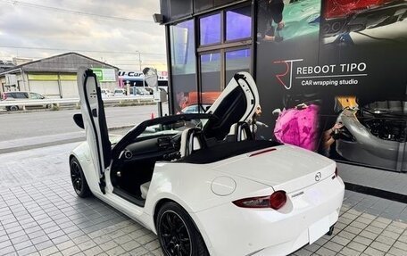 Mazda Roadster IV (ND), 2018 год, 1 300 001 рублей, 4 фотография