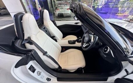 Mazda Roadster IV (ND), 2018 год, 1 300 001 рублей, 11 фотография