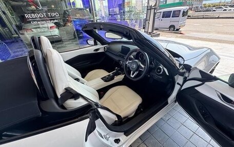 Mazda Roadster IV (ND), 2018 год, 1 300 001 рублей, 10 фотография