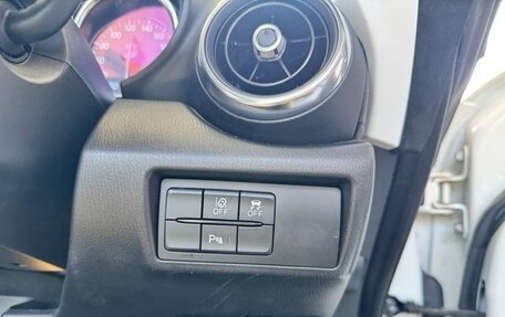 Mazda Roadster IV (ND), 2018 год, 1 300 001 рублей, 14 фотография