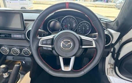Mazda Roadster IV (ND), 2018 год, 1 300 001 рублей, 12 фотография