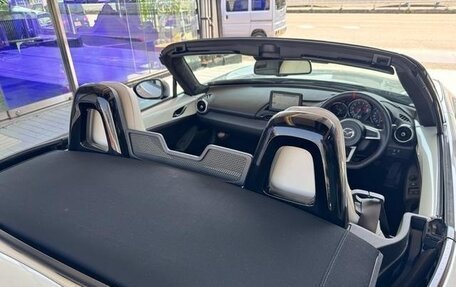 Mazda Roadster IV (ND), 2018 год, 1 300 001 рублей, 17 фотография