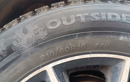 Mitsubishi Lancer IX, 2007 год, 650 000 рублей, 5 фотография