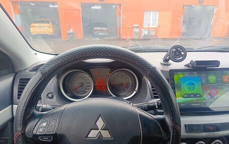 Mitsubishi Lancer IX, 2007 год, 650 000 рублей, 8 фотография