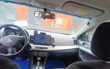 Mitsubishi Lancer IX, 2007 год, 650 000 рублей, 9 фотография