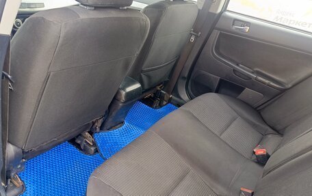 Mitsubishi Lancer IX, 2007 год, 650 000 рублей, 4 фотография