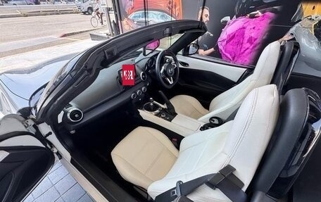 Mazda Roadster IV (ND), 2018 год, 1 300 001 рублей, 19 фотография